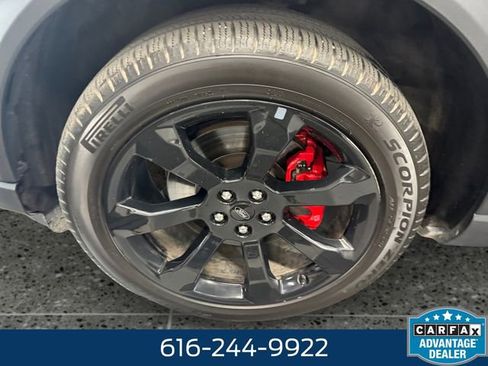 Used 2023 Ford Explorer ST w/ ST High-Performance Pack AWD/4WD image 24