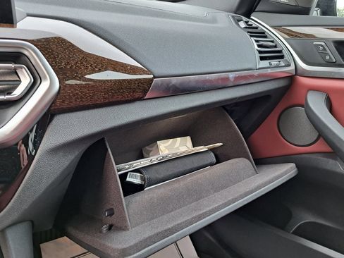 Used 2024 BMW X3 M40i w/ Premium Package image 18