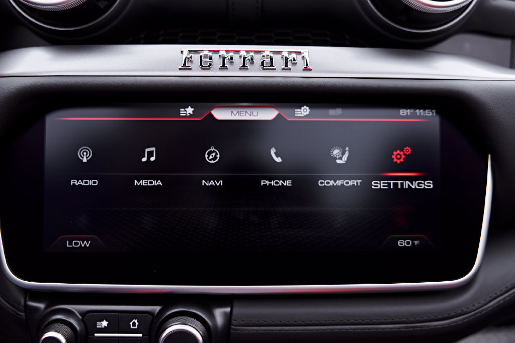 Used 2022 Ferrari Portofino M RWD image 86