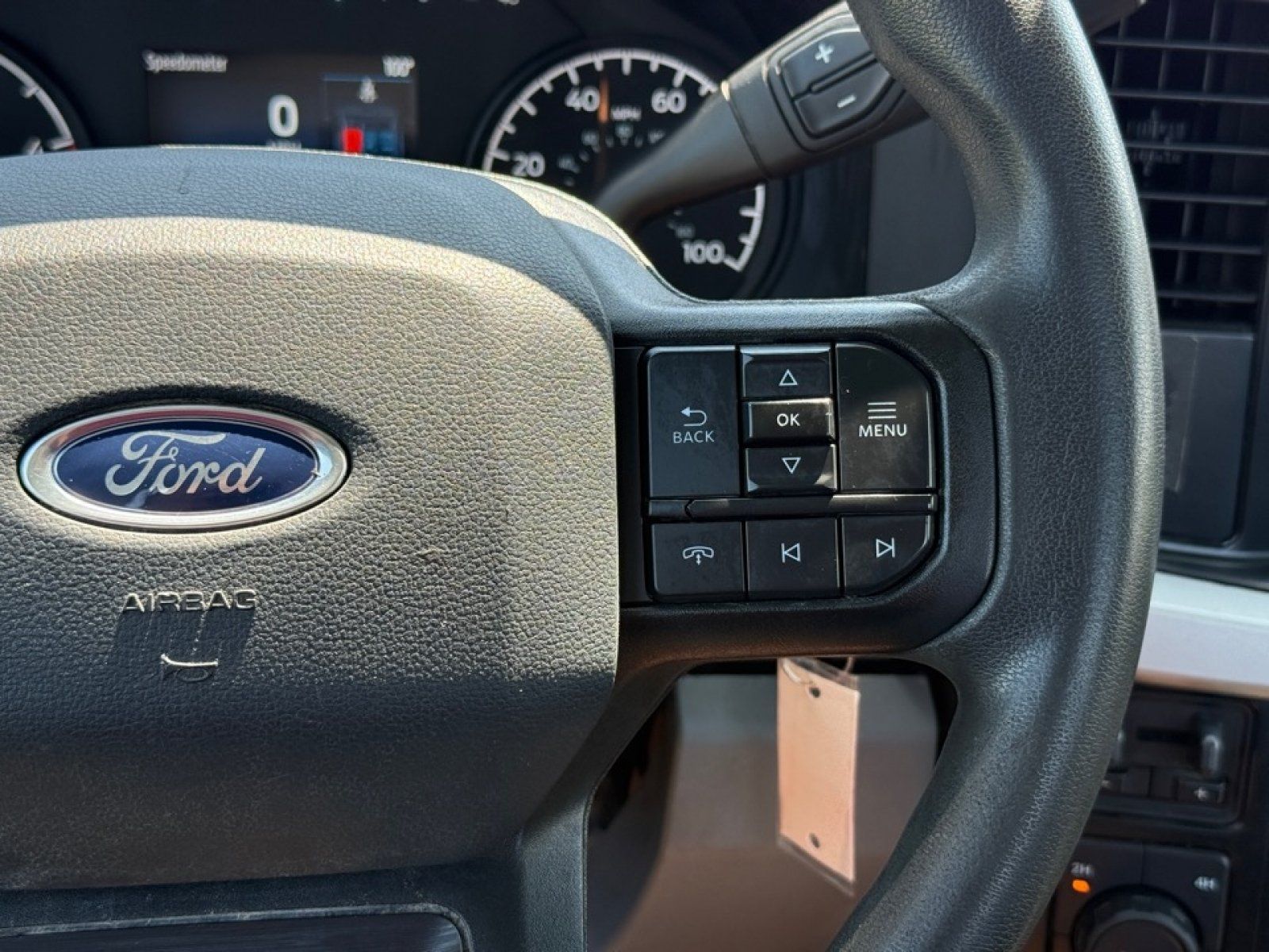 Used 2023 Ford F450 XL AWD/4WD image 19