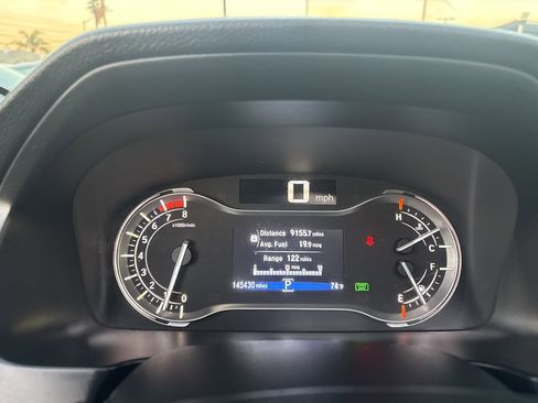 Used 2018 Honda Pilot EX-L image 26