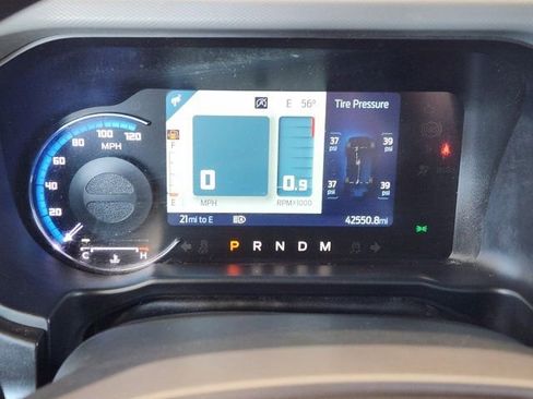 Used 2022 Ford Bronco 4-Door image 7