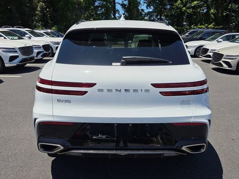 New 2026 Genesis GV70 2.5T Sport Prestige AWD/4WD image 4