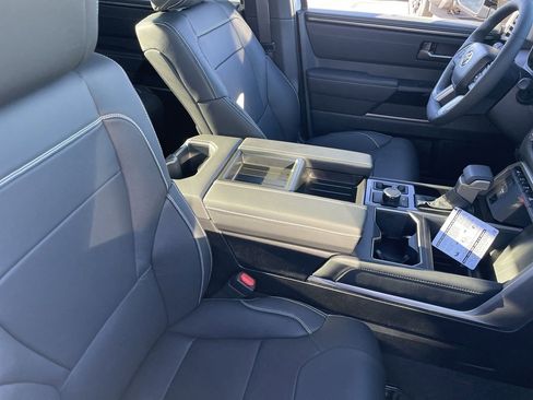 New 2026 Toyota Tundra Limited AWD/4WD image 23