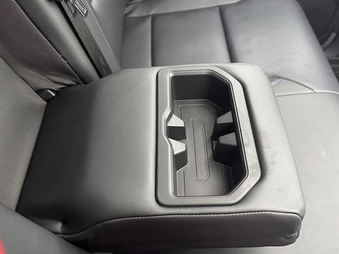 Used 2022 Toyota Tundra Platinum image 16