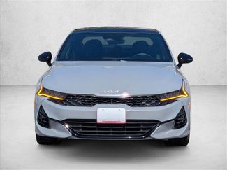 Used 2023 Kia K5 GT FWD video 2