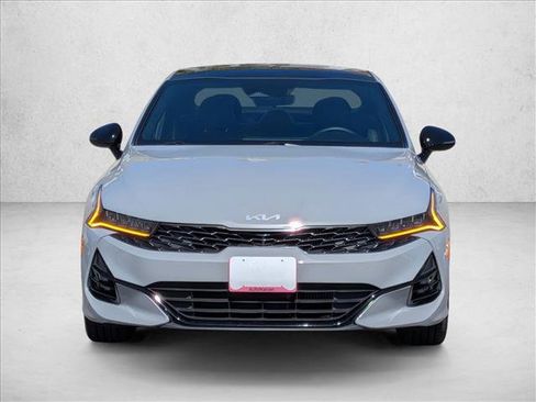 Used 2023 Kia K5 GT FWD image 2