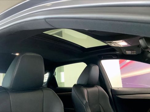 Used 2021 Lexus RX 350 F Sport w/ Accessory Package image 28