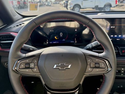 Used 2026 Chevrolet TrailBlazer RS w/ Convenience Package image 17