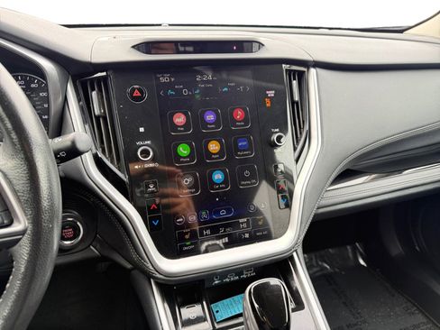 Certified 2023 Subaru Outback Limited image 12