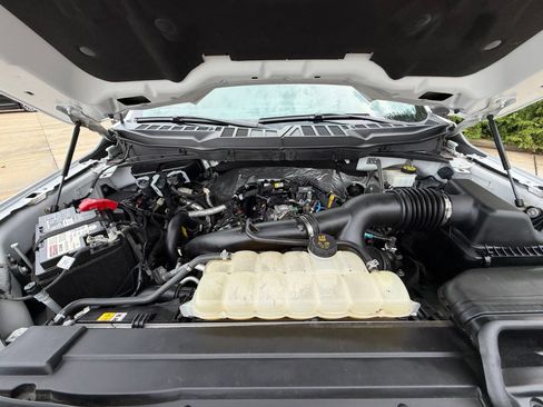 Used 2023 Ford F150 XLT w/ Equipment Group 302A High AWD/4WD image 37
