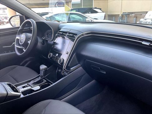 Used 2023 Hyundai Tucson SEL image 14