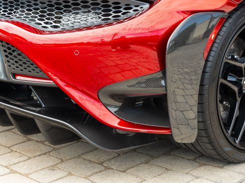 Used 2022 McLaren 765LT RWD image 46