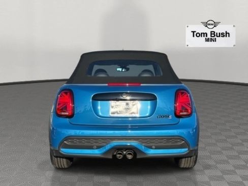 Certified 2023 MINI Cooper S image 4