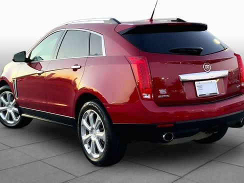 Used 2013 Cadillac SRX Performance FWD image 12