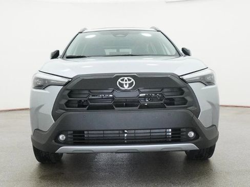 New 2026 Toyota Corolla Cross XLE AWD/4WD image 20