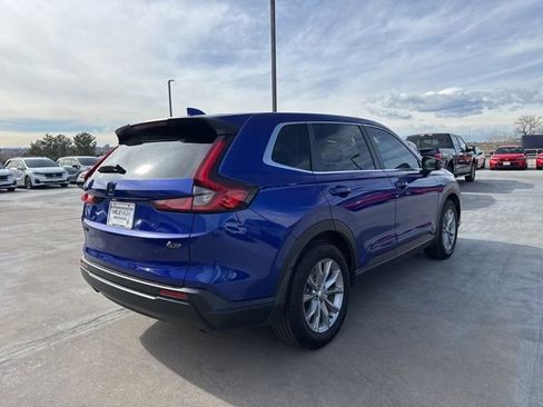 Used 2023 Honda CR-V EX-L image 8