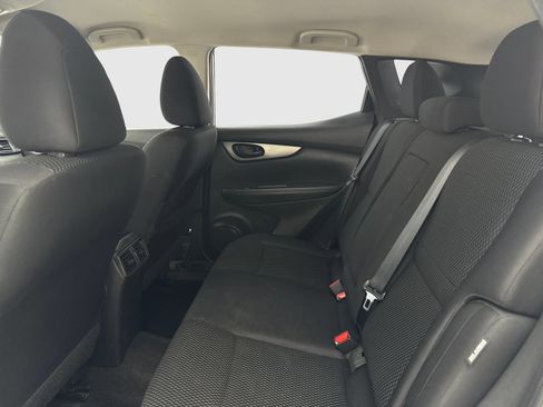 Used 2020 Nissan Rogue Sport S w/ Appearance Package FWD image 36