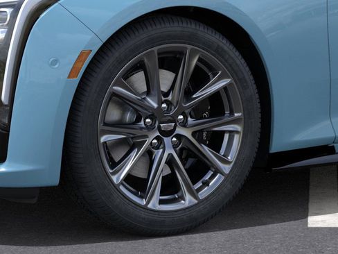 New 2026 Cadillac CT5 V w/ Technology Package image 9