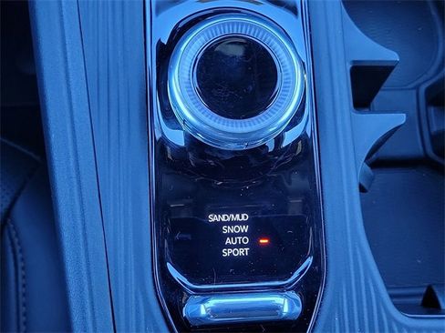 New 2026 Jeep Cherokee Limited image 15