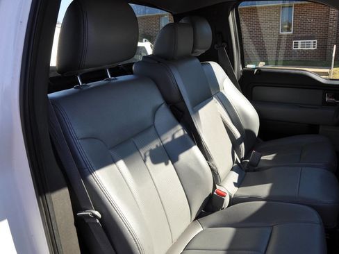 Used 2012 Ford F150 XL w/ PWR Equipment Group image 21