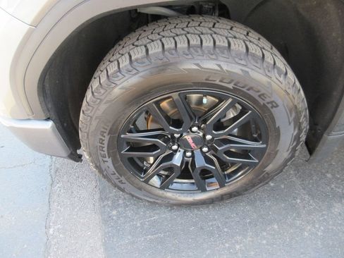 Certified 2021 GMC Sierra 1500 Elevation AWD/4WD image 15