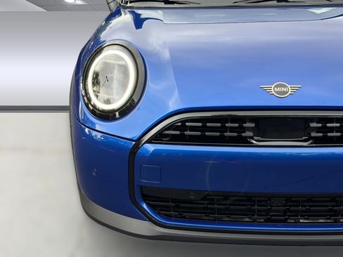 New 2026 MINI Cooper S FWD image 11