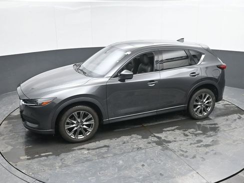 Used 2019 MAZDA CX-5 Signature image 42