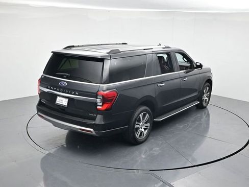 Used 2023 Ford Expedition Max Limited image 40