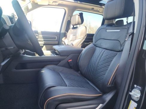 New 2026 RAM 1500 Tungsten image 25