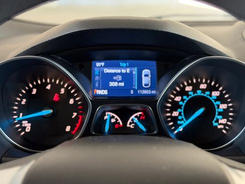 Used 2013 Ford Escape SE AWD/4WD image 31