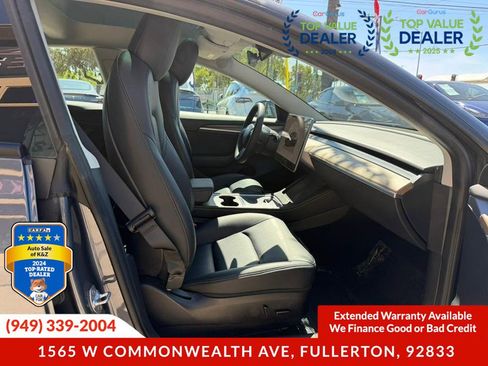 Used 2023 Tesla Model 3 Standard Range RWD image 20