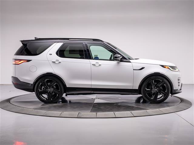 New 2026 Land Rover Discovery Limited Edition AWD/4WD image 6