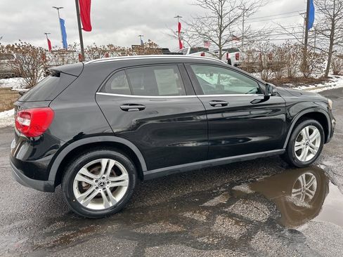 Used 2018 Mercedes-Benz GLA 250 4MATIC image 12