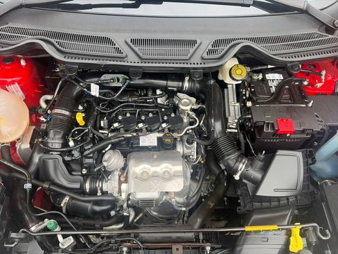 Used 2021 Ford EcoSport SE FWD image 22