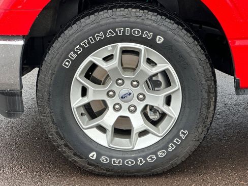 Used 2023 Ford F150 XLT image 24