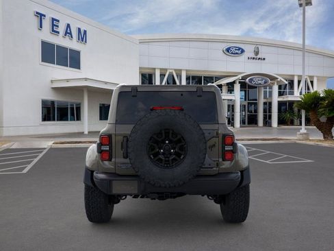 New 2025 Ford Bronco Raptor image 5