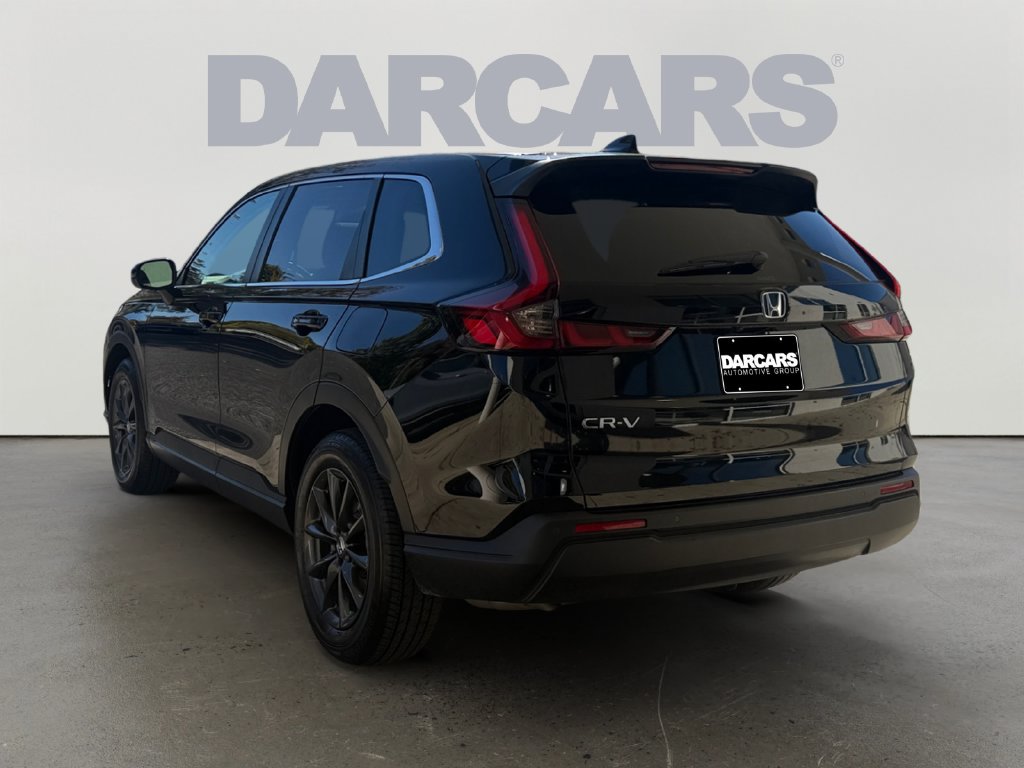Used 2026 Honda CR-V EX-L image 5