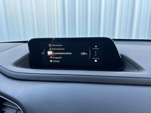 Used 2024 MAZDA CX-30 AWD 2.5 S w/ Select Sport Pkg image 23