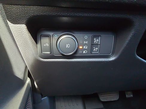 New 2026 Ford Ranger XLT w/ Equipment Group 301A High AWD/4WD image 24