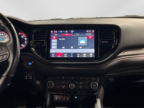 Used 2025 Dodge Durango R/T AWD/4WD image 29
