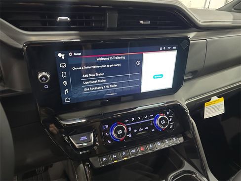 New 2026 GMC Sierra 1500 AT4X w/ AT4X AEV Edition image 22