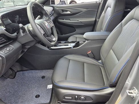 New 2026 Buick Envista Sport Touring w/ Convenience I Package image 9