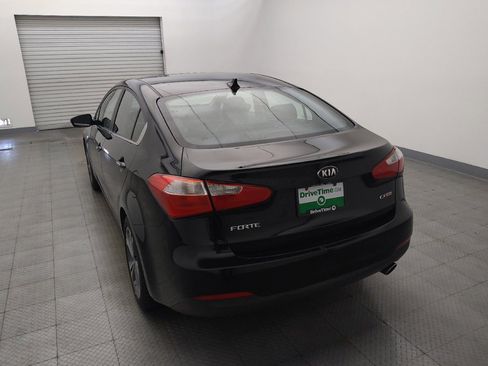 Used 2016 Kia Forte EX w/ EX Premium Package FWD image 6