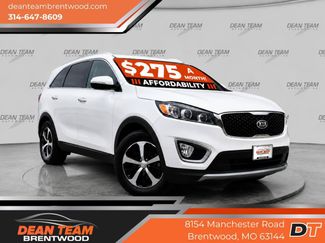 Used 2018 Kia Sorento EX FWD video 1