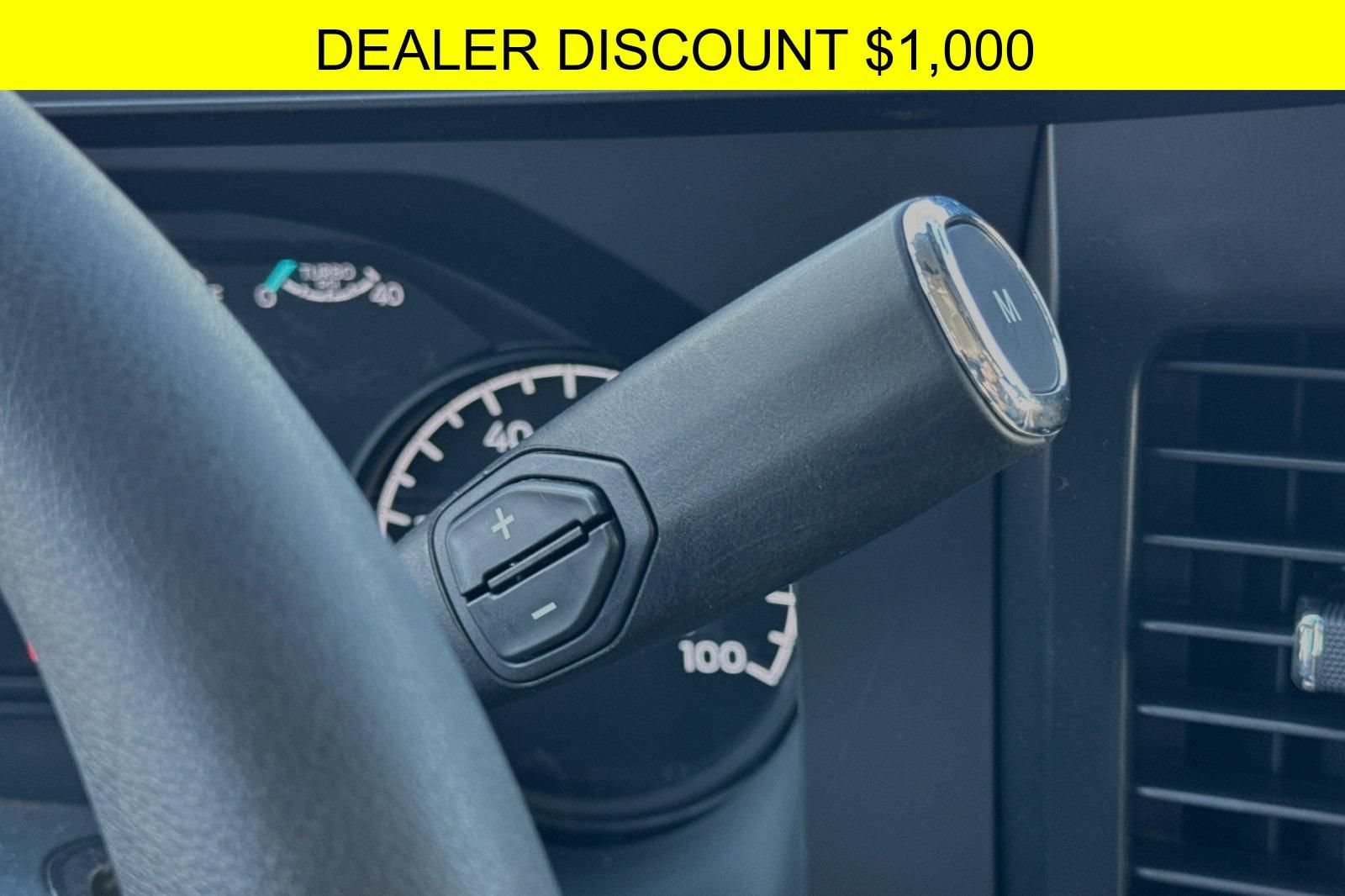 New 2024 Ford F550 2WD Regular Cab Super Duty image 21