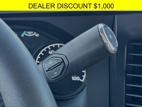 New 2024 Ford F550 2WD Regular Cab Super Duty image 21