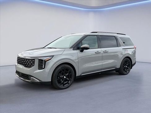 New 2026 Kia Carnival SX Prestige image 7