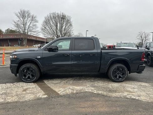 New 2026 RAM 1500 Big Horn/Lone Star image 8