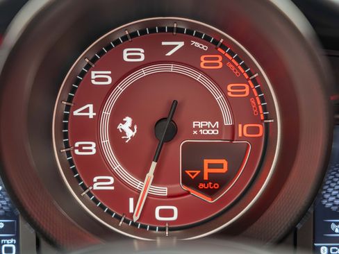 Certified 2018 Ferrari 488 Spider image 30